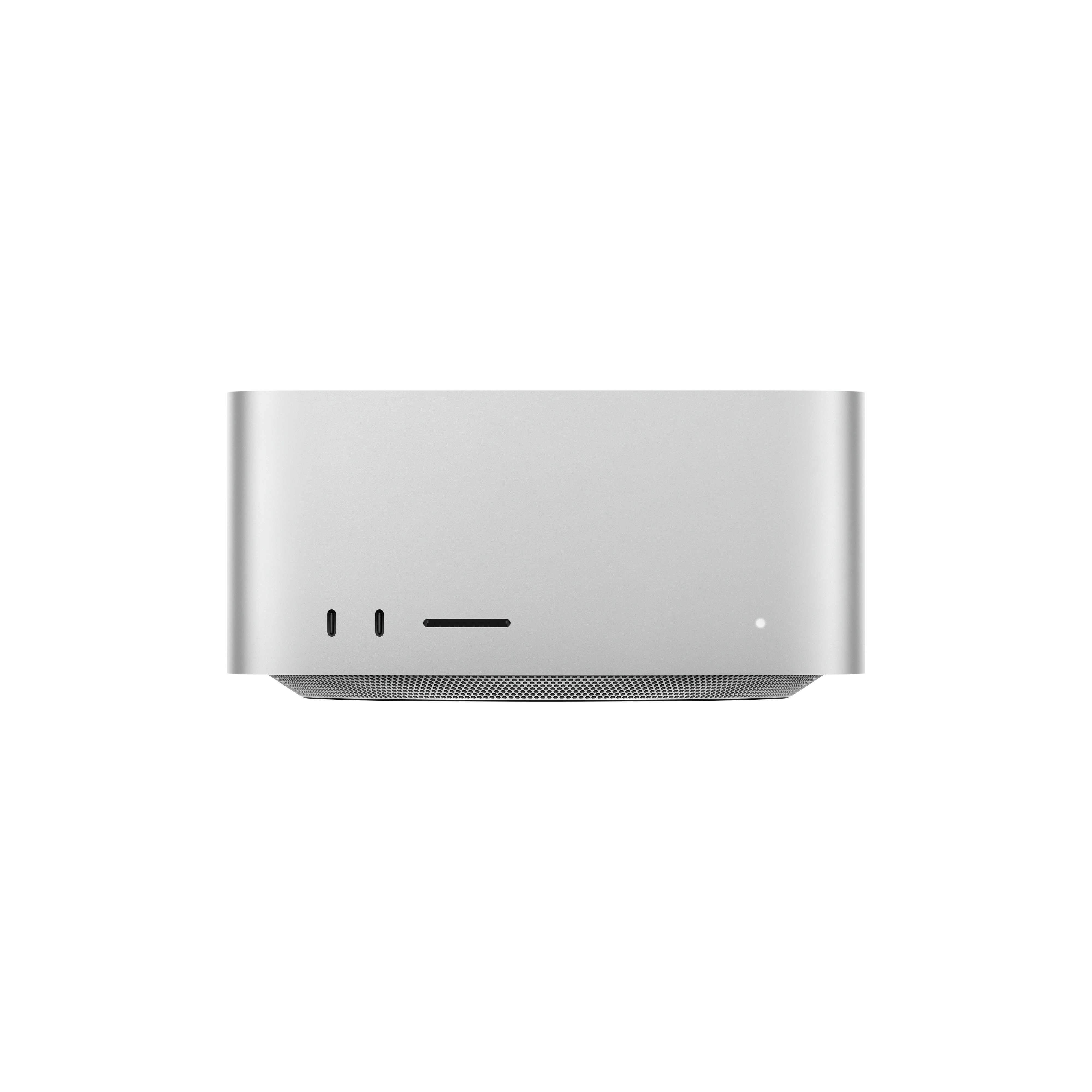 Apple Mac Studio: Apple M1 Ultra chip with 20‑core CPU and 48‑core GPU, 1TB SSD